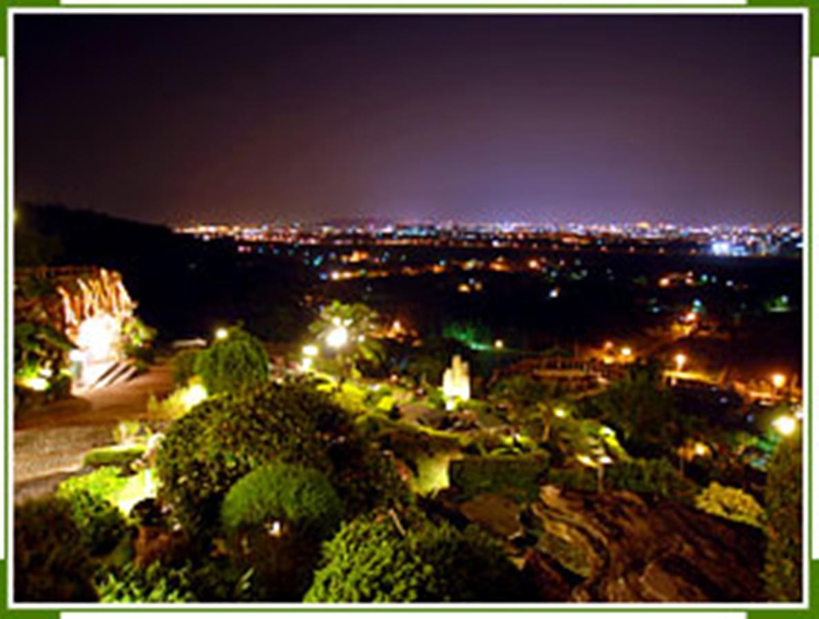 Mountain House Shuiyuan Exterior foto