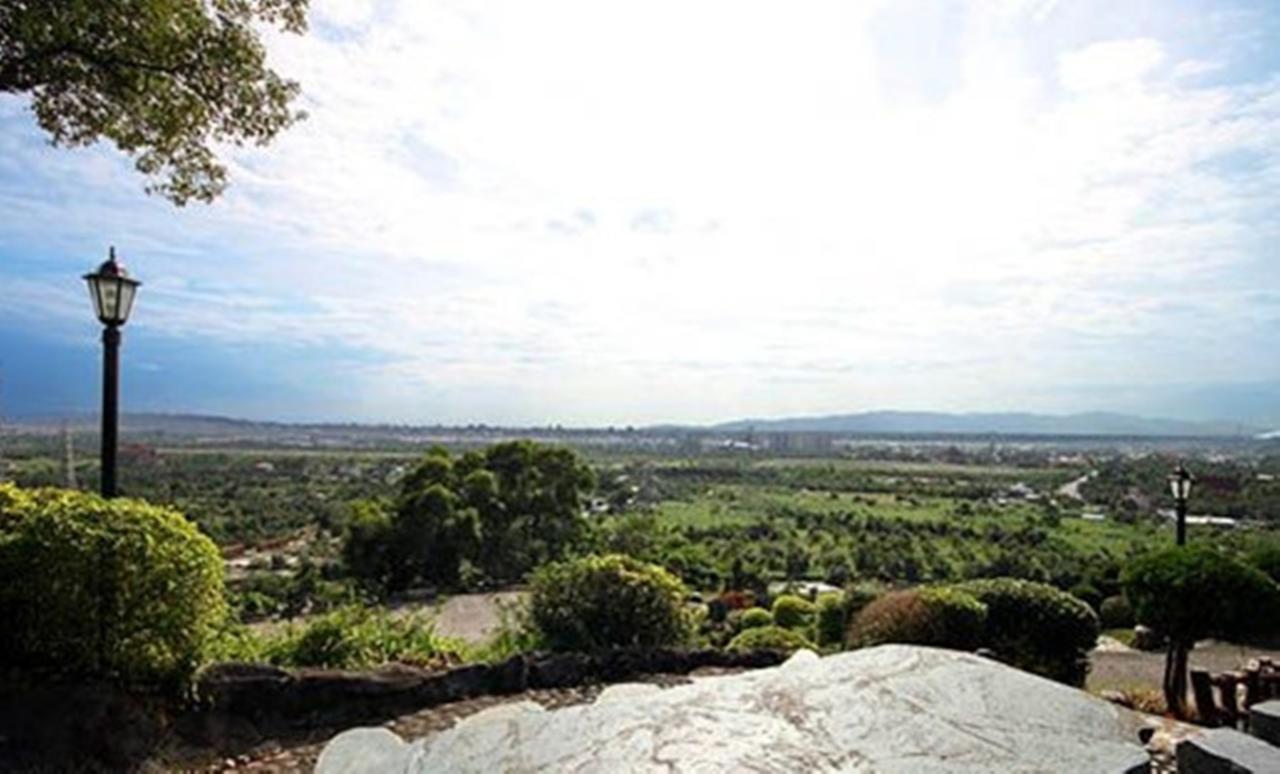Mountain House Shuiyuan Exterior foto