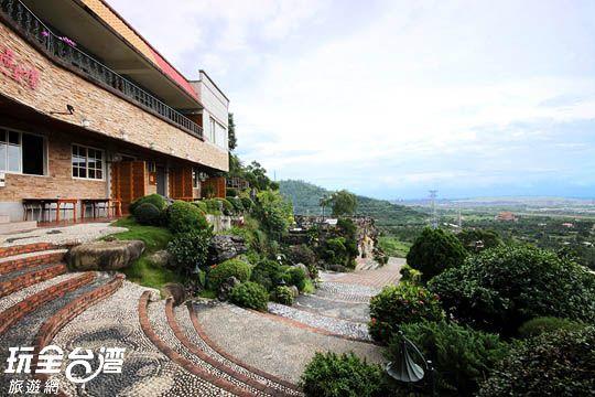 Mountain House Shuiyuan Exterior foto